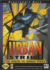 Urban Strike [Cardboard Box]