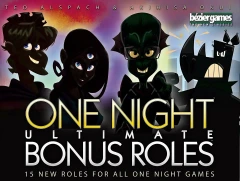 One Night Ultimate Bonus Roles