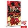 Super Meat Boy Forever (LRG#116)