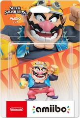 Wario (SSB) (USA version)