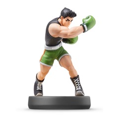 Little Mac (SSB)