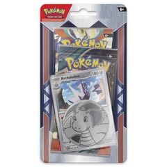 Pokemon 2 Pack Blister – Archaludon