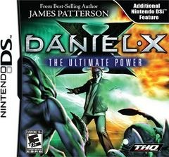 Daniel X: The Ultimate Power