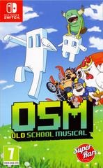 old school musical