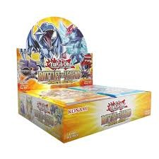 Battles of legend Monster Mayhem