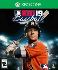 RBI Baseball 19