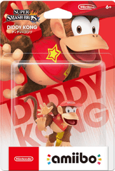 Diddy Kong (US version)