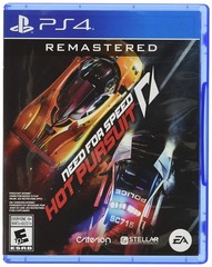 Need for Speed: Hot Pursuit Remastered