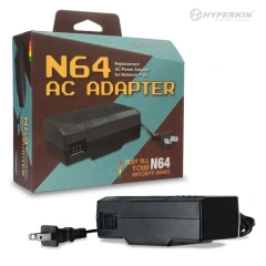 Hyperkin N64 AC Adapter