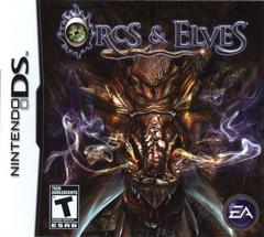 Orcs and Elves