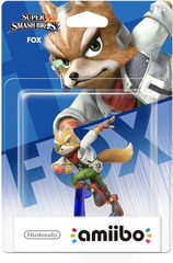 Fox (US Version)