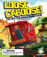 Loose Caboose