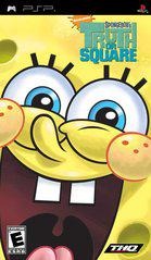 Spongebob's Truth or Square