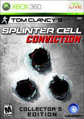 Splinter Cell: Conviction [Collectors Edition]