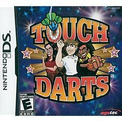 Touch Darts