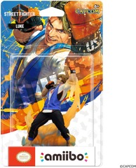Luke (SF6)