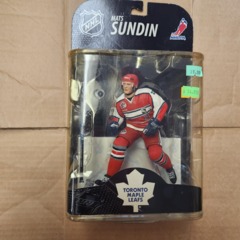 Mats Sundin