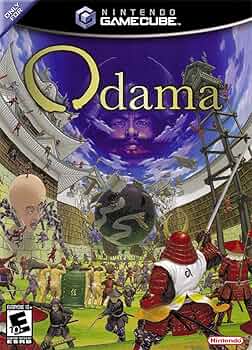 Odama No Microphone