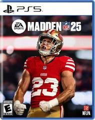 Madden NFL 25