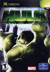 Hulk (Tear In Plastic)