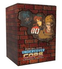 Undercover Cops [Collector's Edition]
