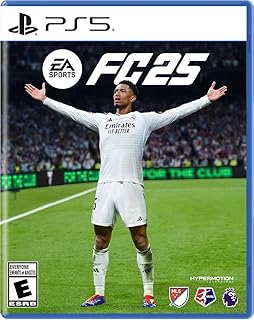 FC 25
