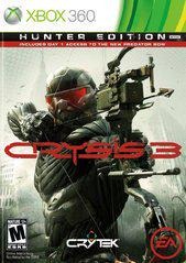 Crysis 3 Hunter Edition