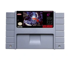 Terranigma (Reproduction Cart)