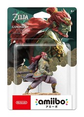 Ganondorf (Tears Of The Kingdom) (US Version)