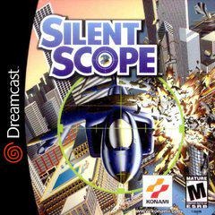 Silent Scope (Ripped Plastic)