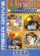 Classic Collection [pal]