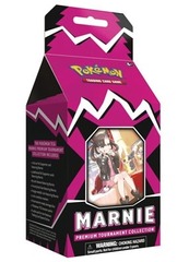 Marnie Premium Tournament Collection