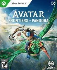 Avatar: Frontiers of Pandora