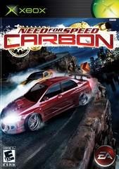 Need for Speed Carbon