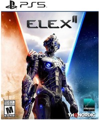 Elex II