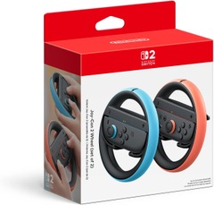 Joy-Con 2 Wheel [set of 2]