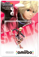 Shulk (US Version)