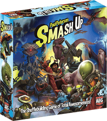 Smash Up