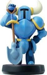 Shovel Knight (SK)