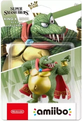 King K Rool (US Version)