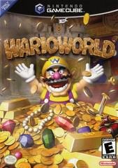 Wario World (No Manual)