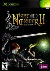 Night Caster II Equinox