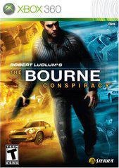 Bourne Conspiracy