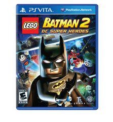 LEGO Batman 2