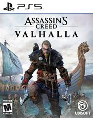 Assassins Creed Valhalla - PS5 USED (Boxed)