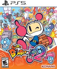 Super Bomberman R 2