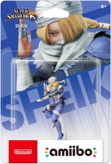 Sheik (US Version)