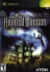 Haunted Mansion