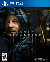 Death Stranding