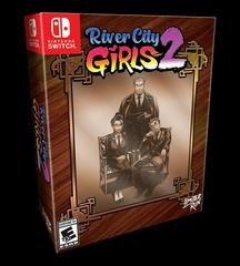 River City Girls 2 [Ultimate Edition]